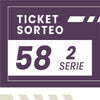 Número de la serie #2