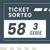 Número de la serie #3