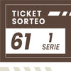 Número de la serie #1