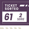 Número de la serie #2