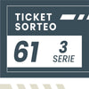 Número de la serie #3