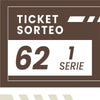 Número de la serie #1
