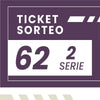 Número de la serie #2