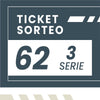 Número de la serie #3