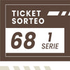 Número de la serie #1