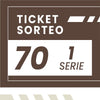 Número de la serie #1