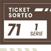 Número de la serie #1
