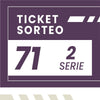 Número de la serie #2