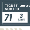 Número de la serie #3