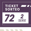 Número de la serie #2