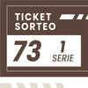 Número de la serie #1