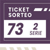 Número de la serie #2