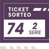 Número de la serie #2