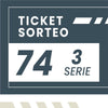 Número de la serie #3