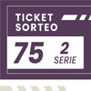 Número de la serie #2