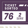 Número de la serie #2