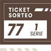 Número de la serie #1