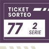 Número de la serie #2