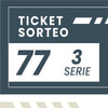 Número de la serie #3