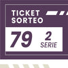Número de la serie #2