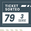 Número de la serie #3