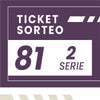 Número de la serie #2