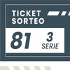 Número de la serie #3