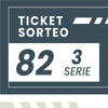 Número de la serie #3
