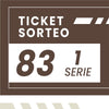 Número de la serie #1