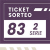 Número de la serie #2