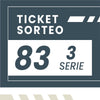 Número de la serie #3