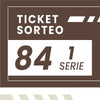 Número de la serie #1