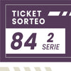 Número de la serie #2
