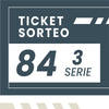 Número de la serie #3