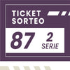 Número de la serie #2