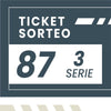 Número de la serie #3