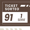 Número de la serie #1