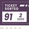 Número de la serie #2