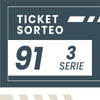Número de la serie #3