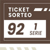 Número de la serie #1