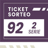 Número de la serie #2