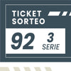 Número de la serie #3