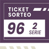 Número de la serie #2