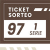 Número de la serie #1