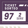 Número de la serie #2